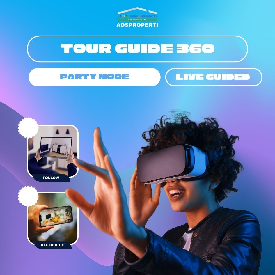 Virtual Tour Demo